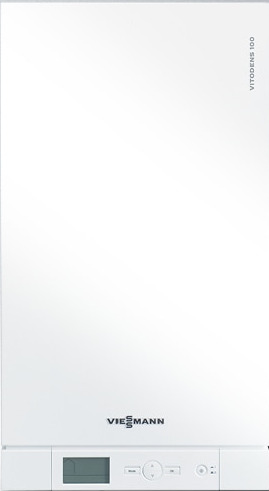 菲斯曼VITODENS 100 CC